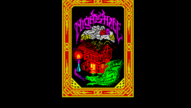 Nightshade