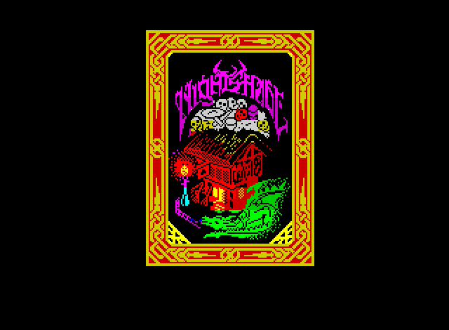 Nightshade