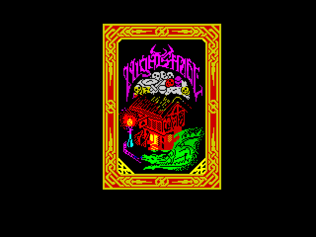 Nightshade