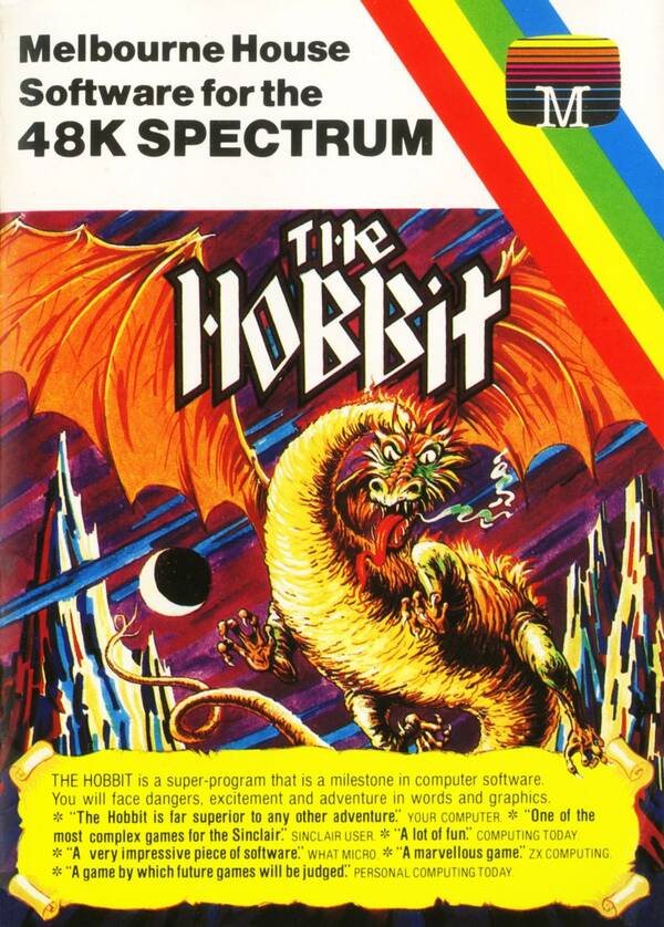 The Hobbit
