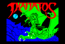 Thanatos Spectrum