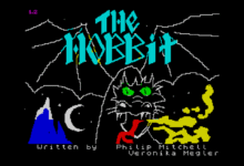 The Hobbit Spectrum