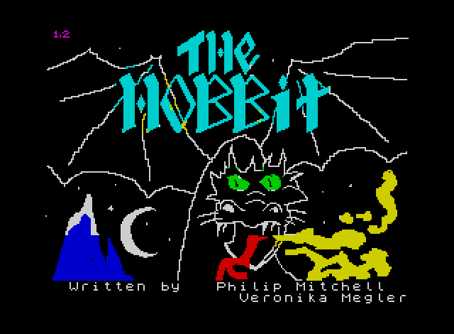 The Hobbit Spectrum