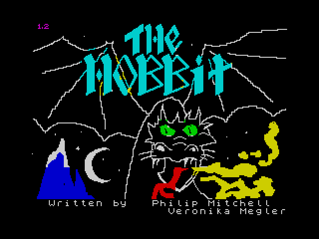 The Hobbit Spectrum