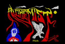 Alchemist Spectrum