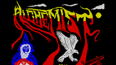 Alchemist Spectrum