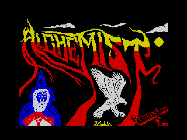 Alchemist Spectrum