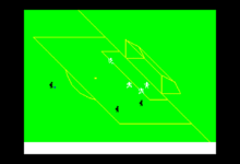 Football Manager Spectrum