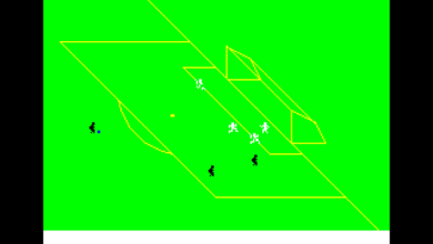 Football Manager Spectrum