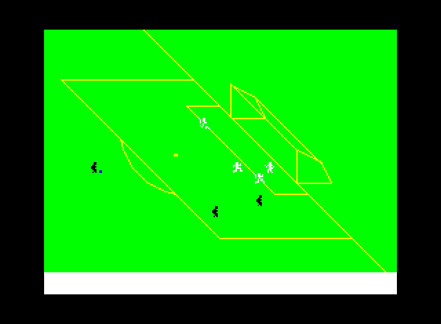 Football Manager Spectrum