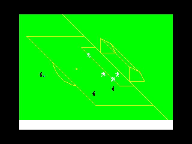 Football Manager Spectrum