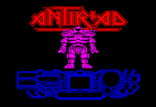 Antiriad Spectrum