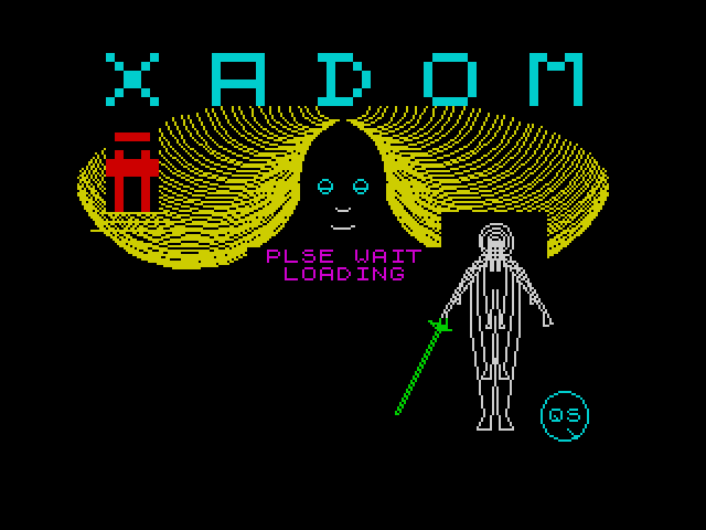 Xadom Spectrum