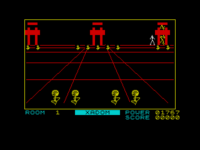 Xadom Spectrum