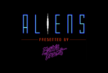 Aliens Spectrum