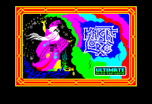 Knight Lore