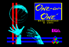 One on One Spectrum