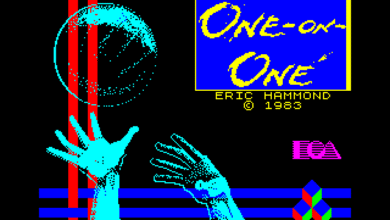 One on One Spectrum