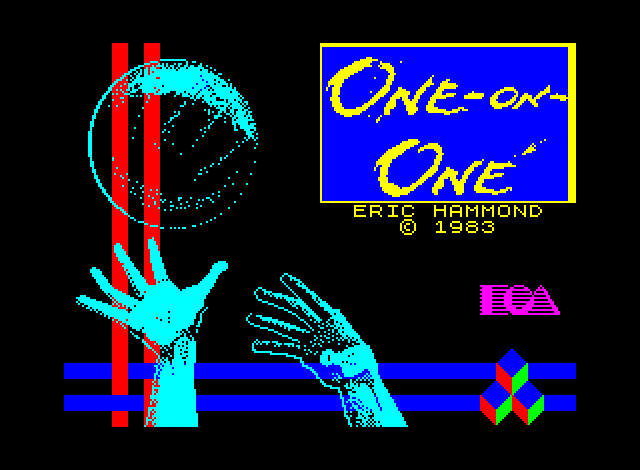 One on One Spectrum
