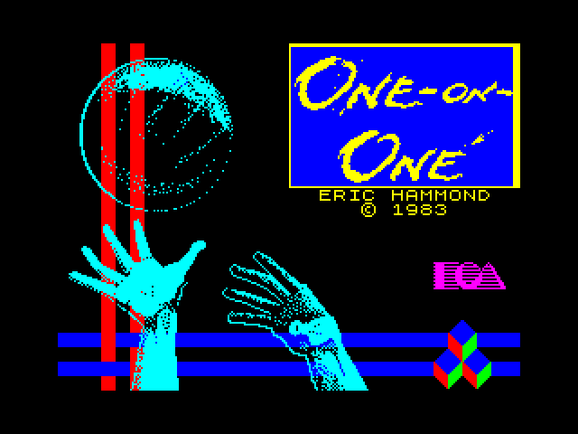 One on One Spectrum