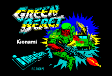 Green Beret