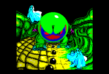 Mad Mix Game Spectrum