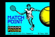 Match Point