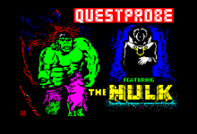 The Hulk Spectrum