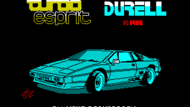 Turbo Esprit