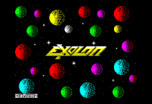 Exolon Spectrum