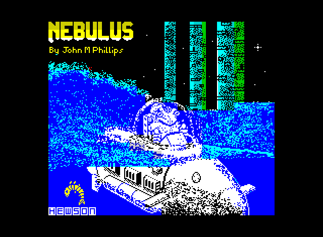 Nebulus Spectrum