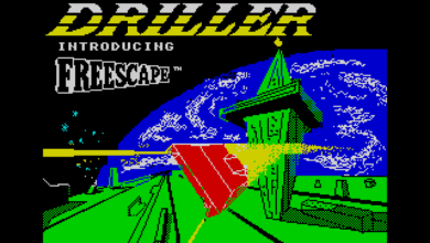 Driller Incentive Software