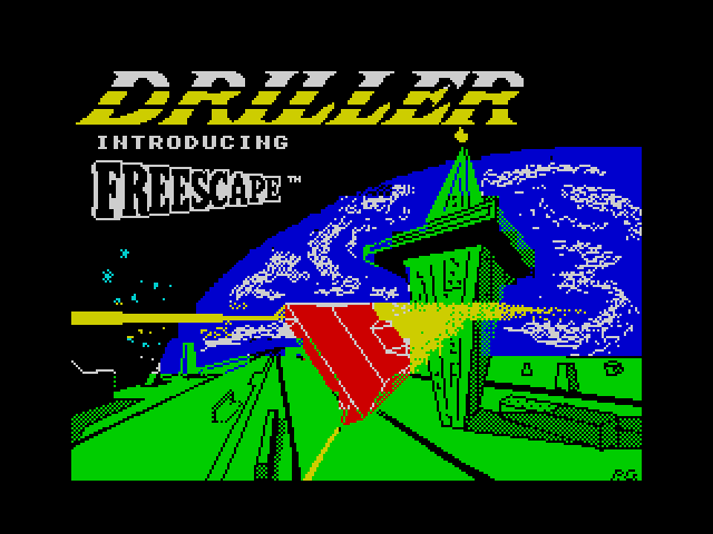 Driller Incentive Software