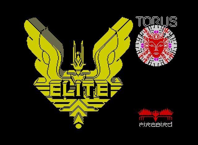 ELITE Spectrum