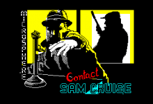 Contact Sam Cruise Spectrum