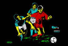 Emilio Butragueño Fútbol