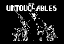 The Untouchables Spectrum - Los Intocables