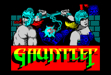 Gauntlet Spectrum