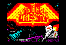 Terra Cresta Spectrum