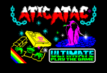 Atic Atac