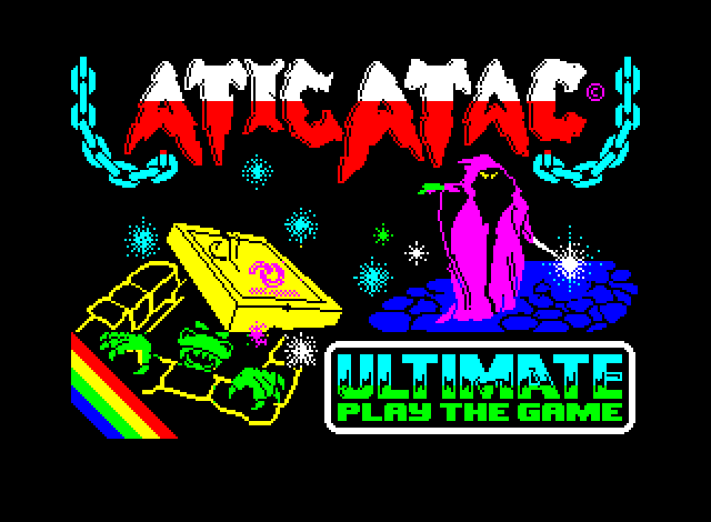 Atic Atac