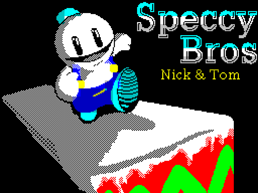 speccy bros