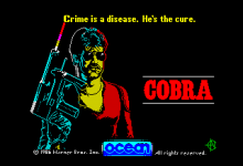 Cobra Spectrum