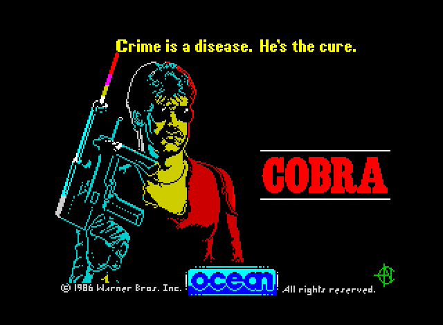 Cobra Spectrum