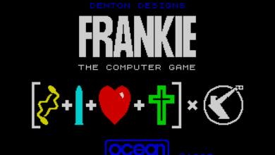 Frankie Goes To Hollywood Spectrum