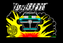Break Thru