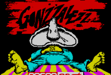 gonzzalezz spectrum portada