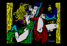 Nonamed Spectrum