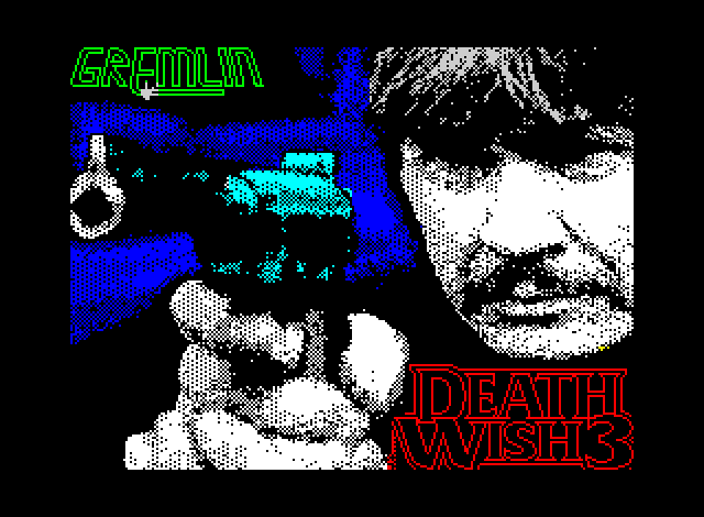 Death Wish 3