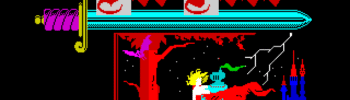 Sir Fred Spectrum